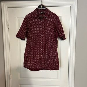 ASOS Button Down